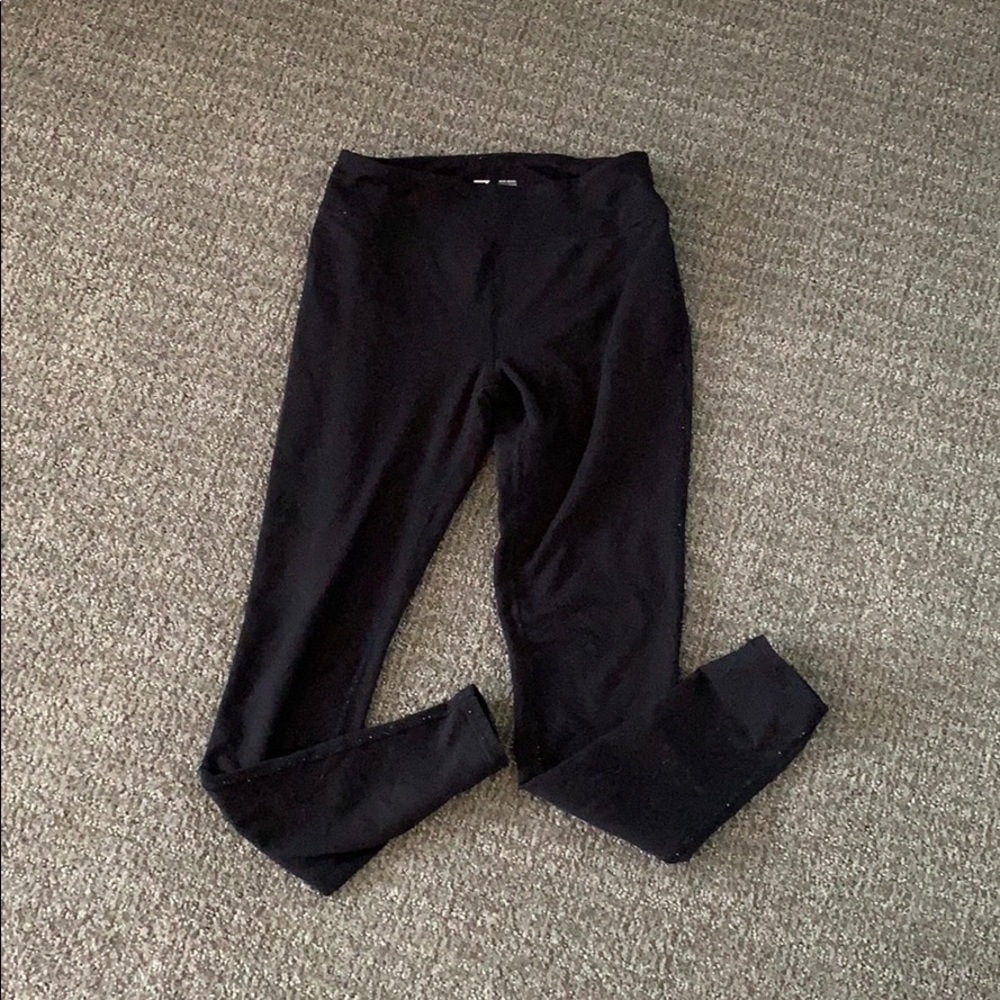 ZELLA GIRL Black leggings
